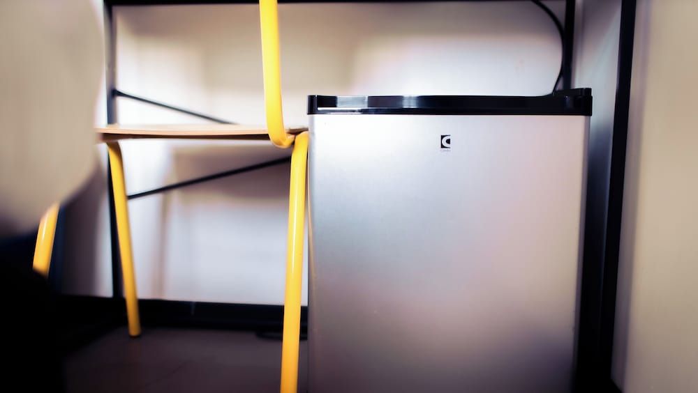 Urban Hotel The Golden Stork City Double Room, 1 Queen Bed 12