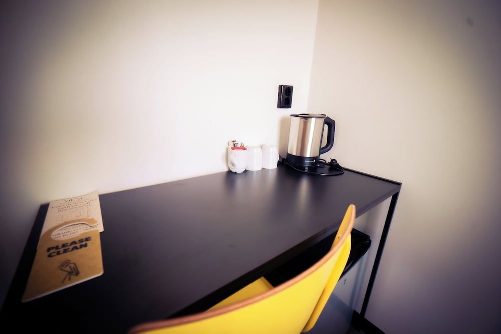 Urban Hotel The Golden Stork City Double Room, 1 Queen Bed 13