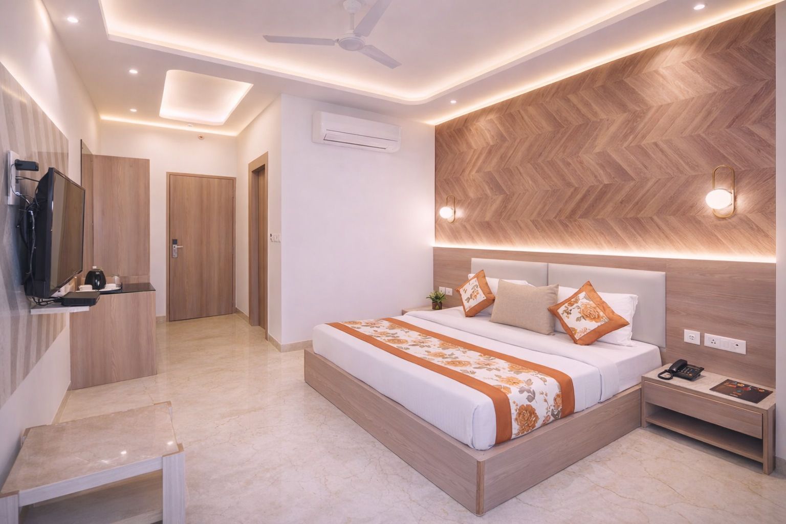 Hotel YOLO By Star Group Luxury Queen Suite Room 10