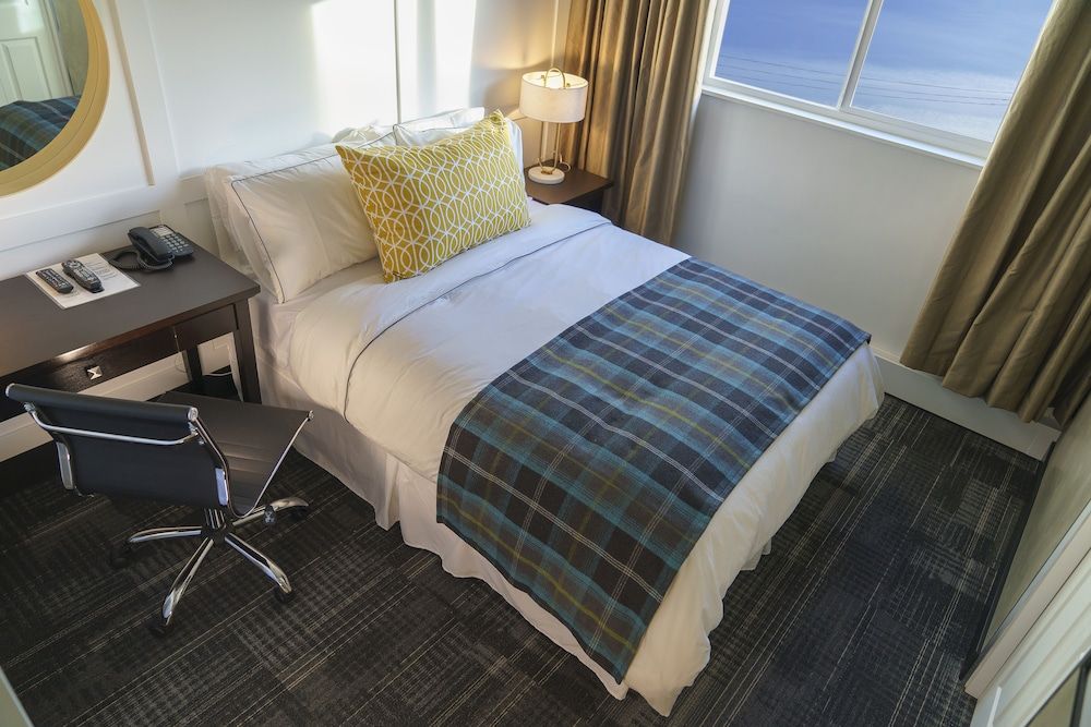 Superior Single Room, 1 Queen Bed, Non Smoking
