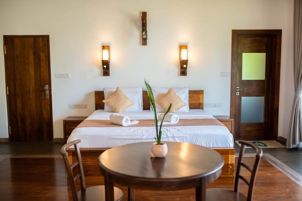 Elegant Double Suite