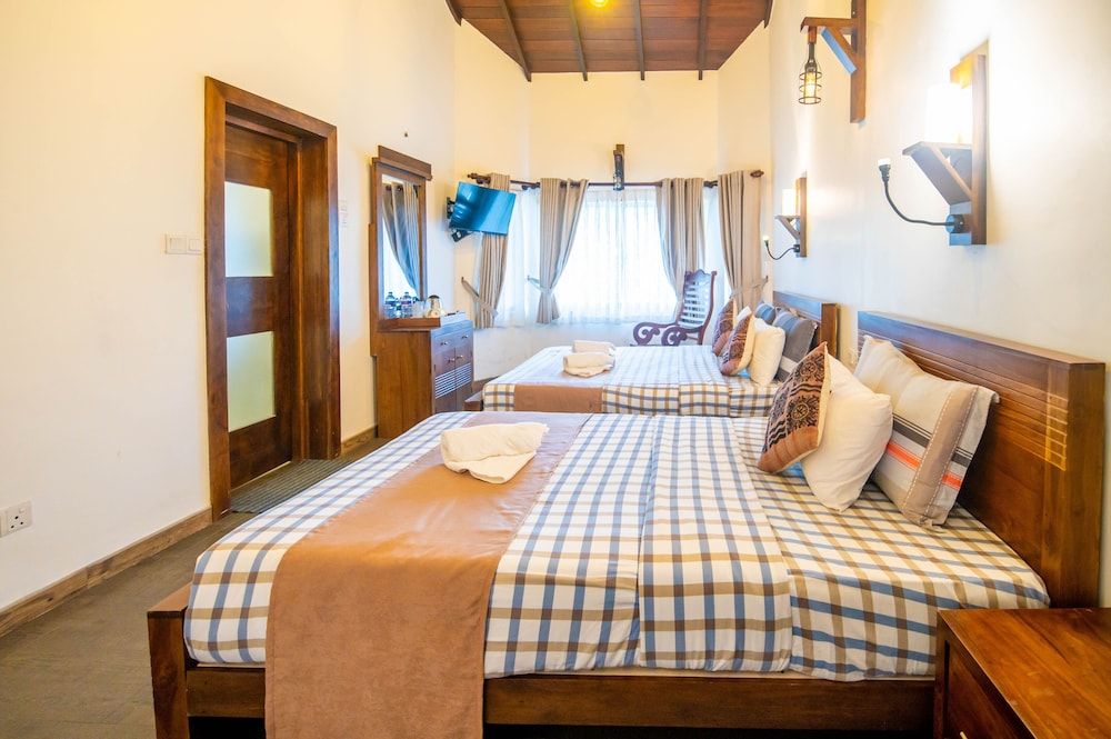 Classic Triple Room