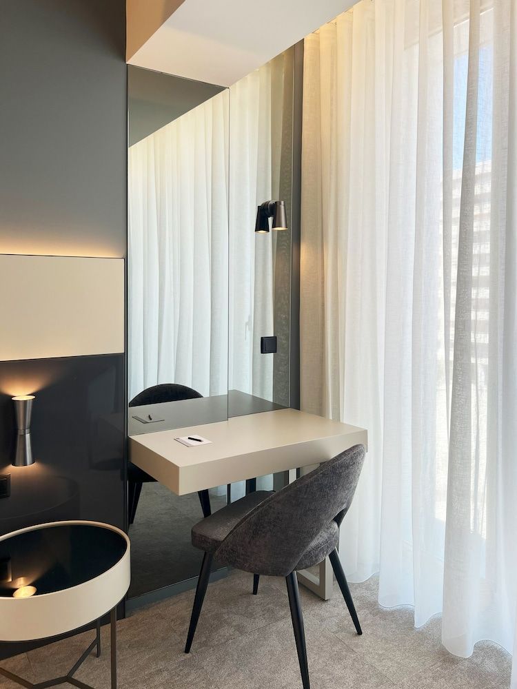 Oca Bom Sucesso Hotel Double Room, 1 Queen Bed 4