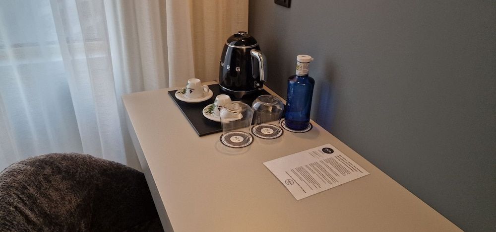 Oca Bom Sucesso Hotel Single Room 5