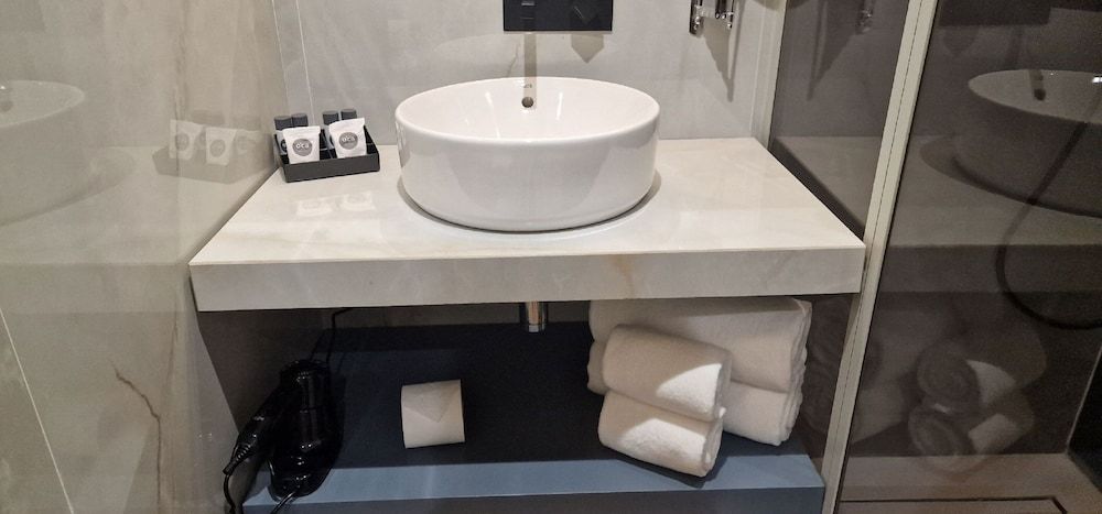 Oca Bom Sucesso Hotel Single Room 4