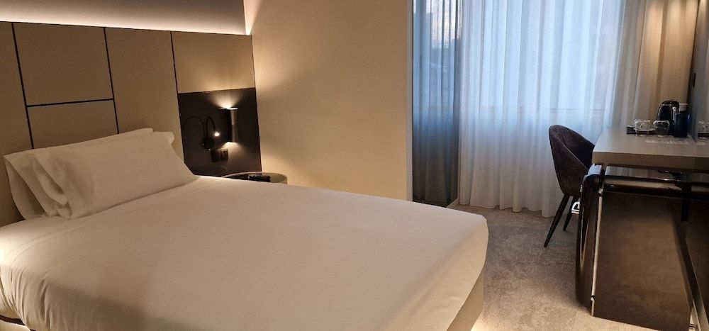 Oca Bom Sucesso Hotel Single Room 2