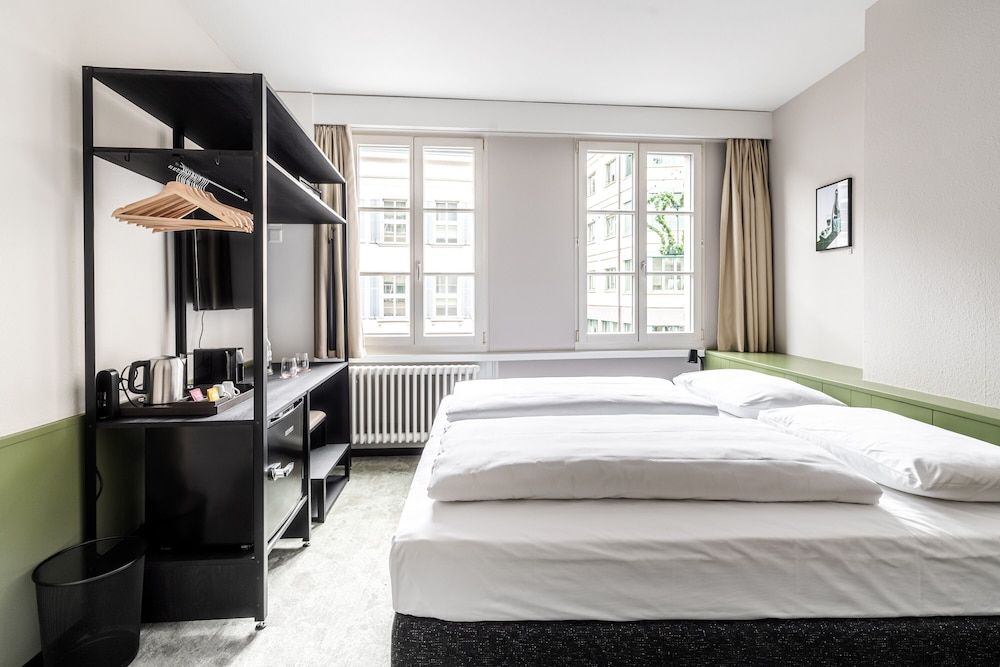 Hotel Goldener Stern - contactless check-in Standard Double Room 3