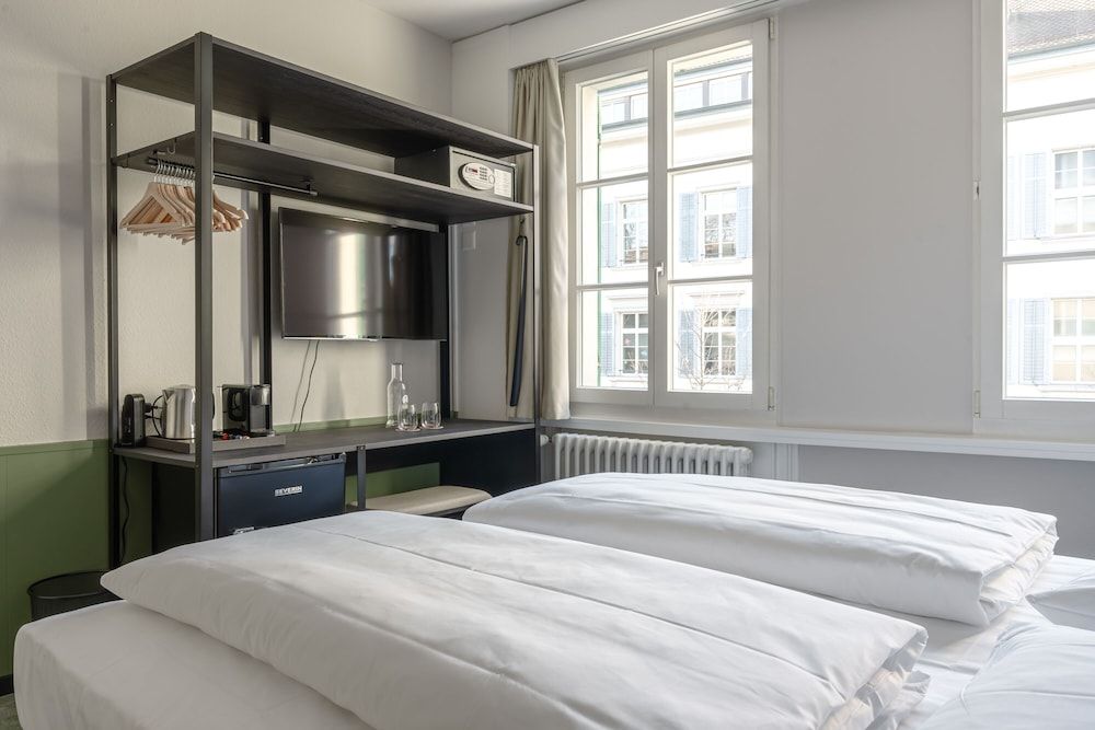 Hotel Goldener Stern - contactless check-in Standard Double Room 2