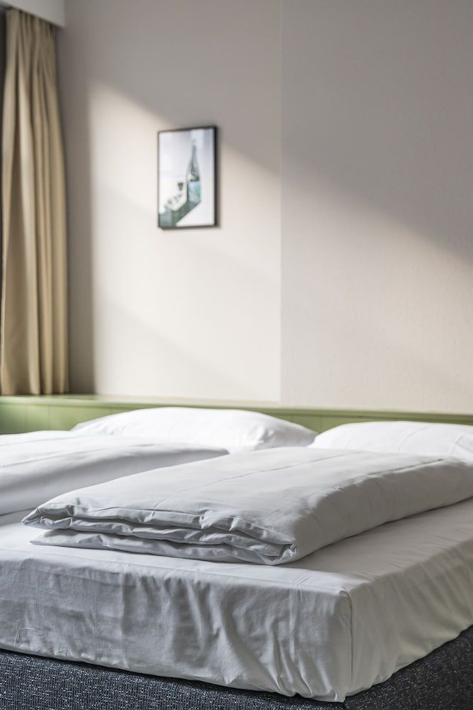 Hotel Goldener Stern - contactless check-in Standard Double Room 5