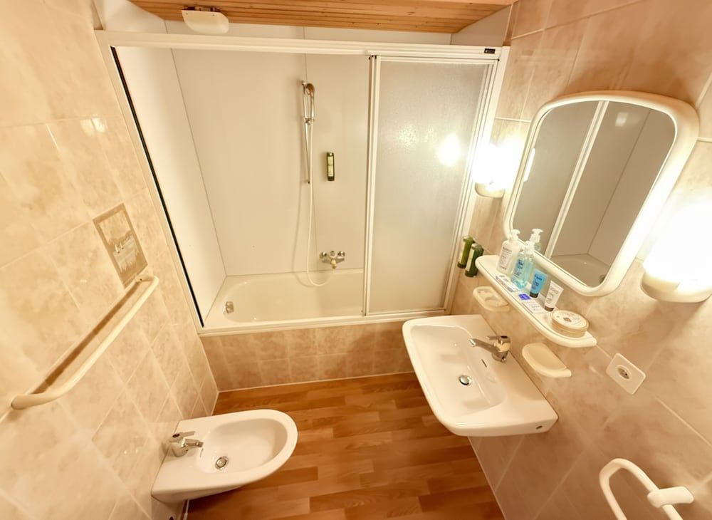 Beatenberg Resort & Spa Junior Suite 5