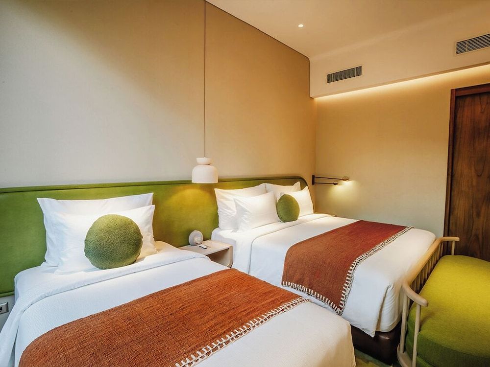 Imagi Suite  Rooftop