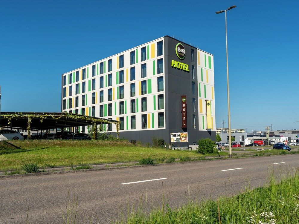 Land View from Property