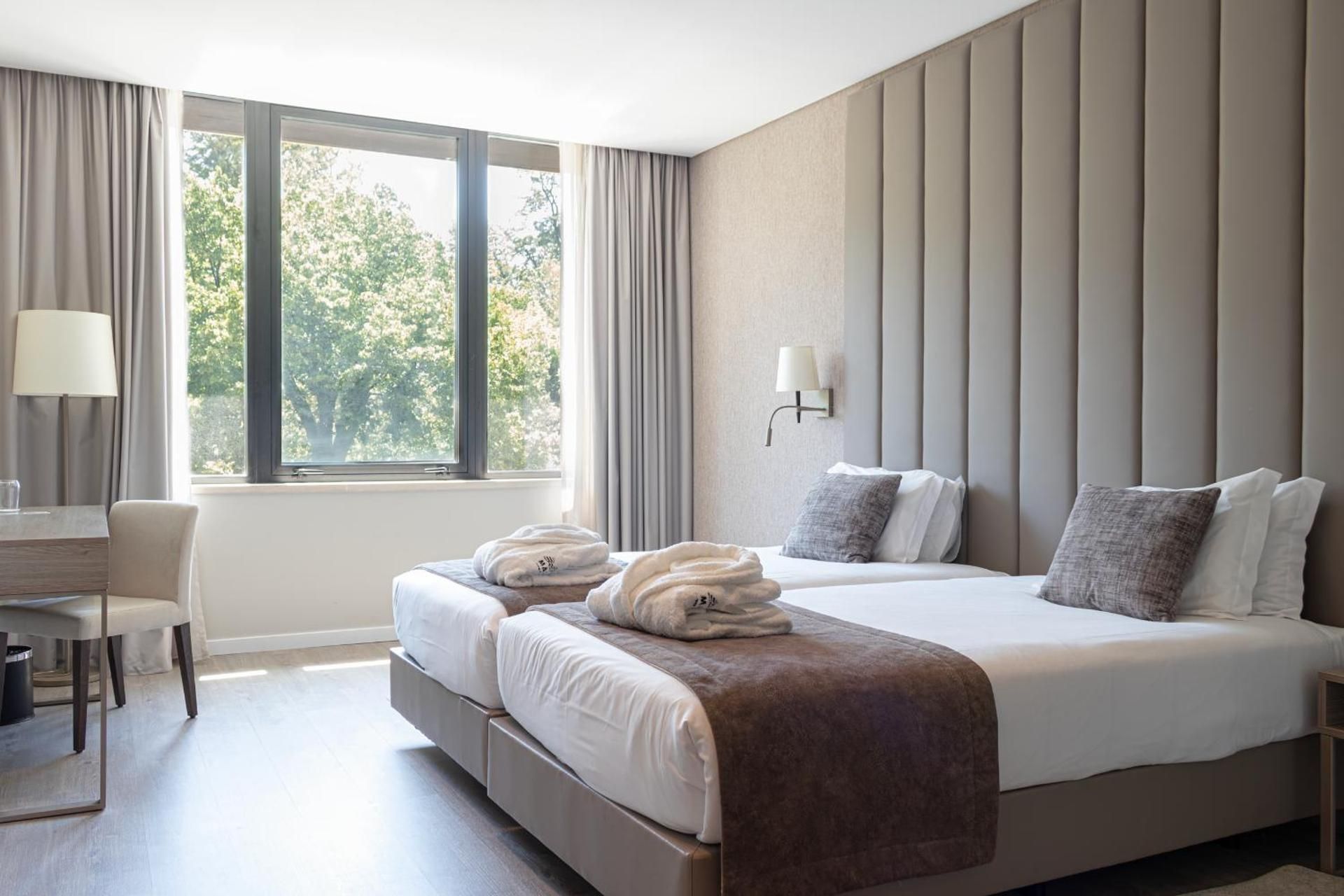 Superior Double or Twin Room