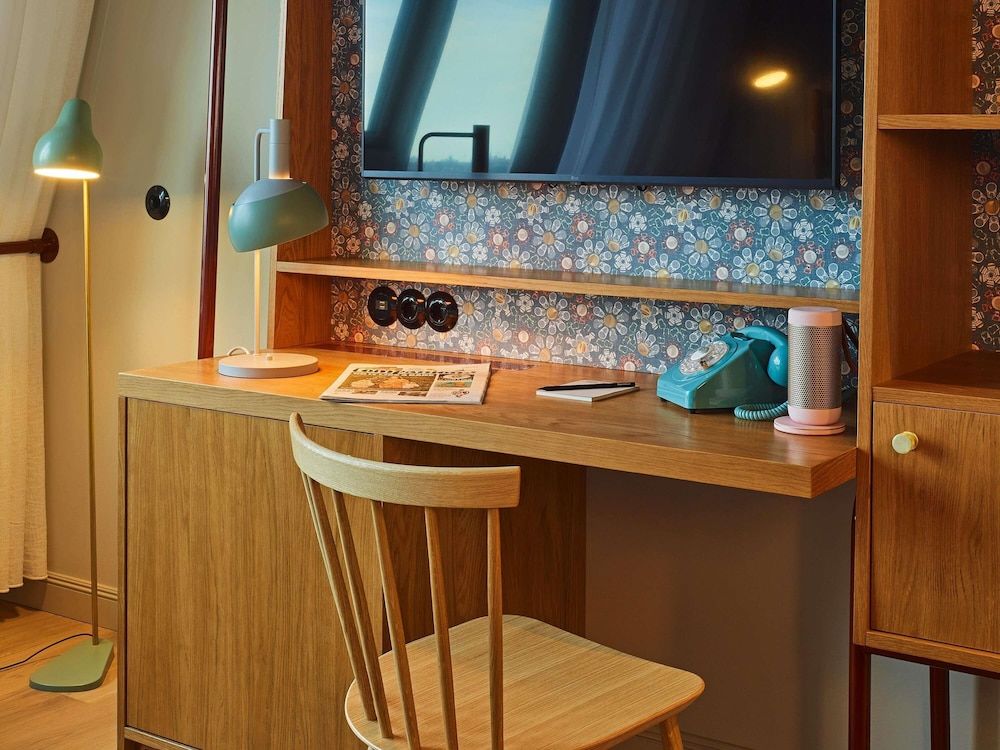 25hours Hotel Paper Island Large 4