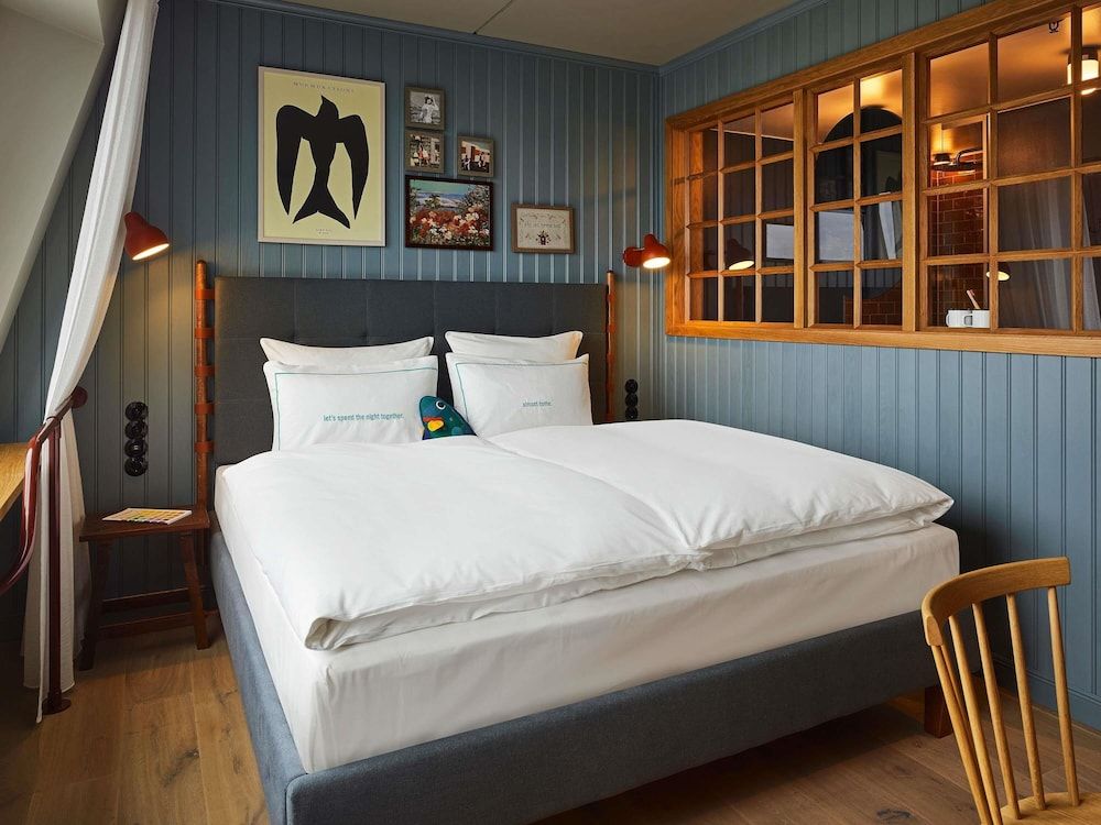 25hours Hotel Paper Island Large 2