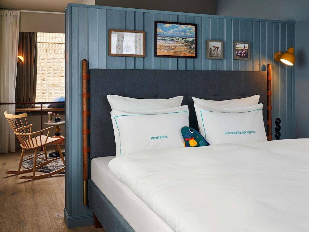 25hours Hotel Paper Island