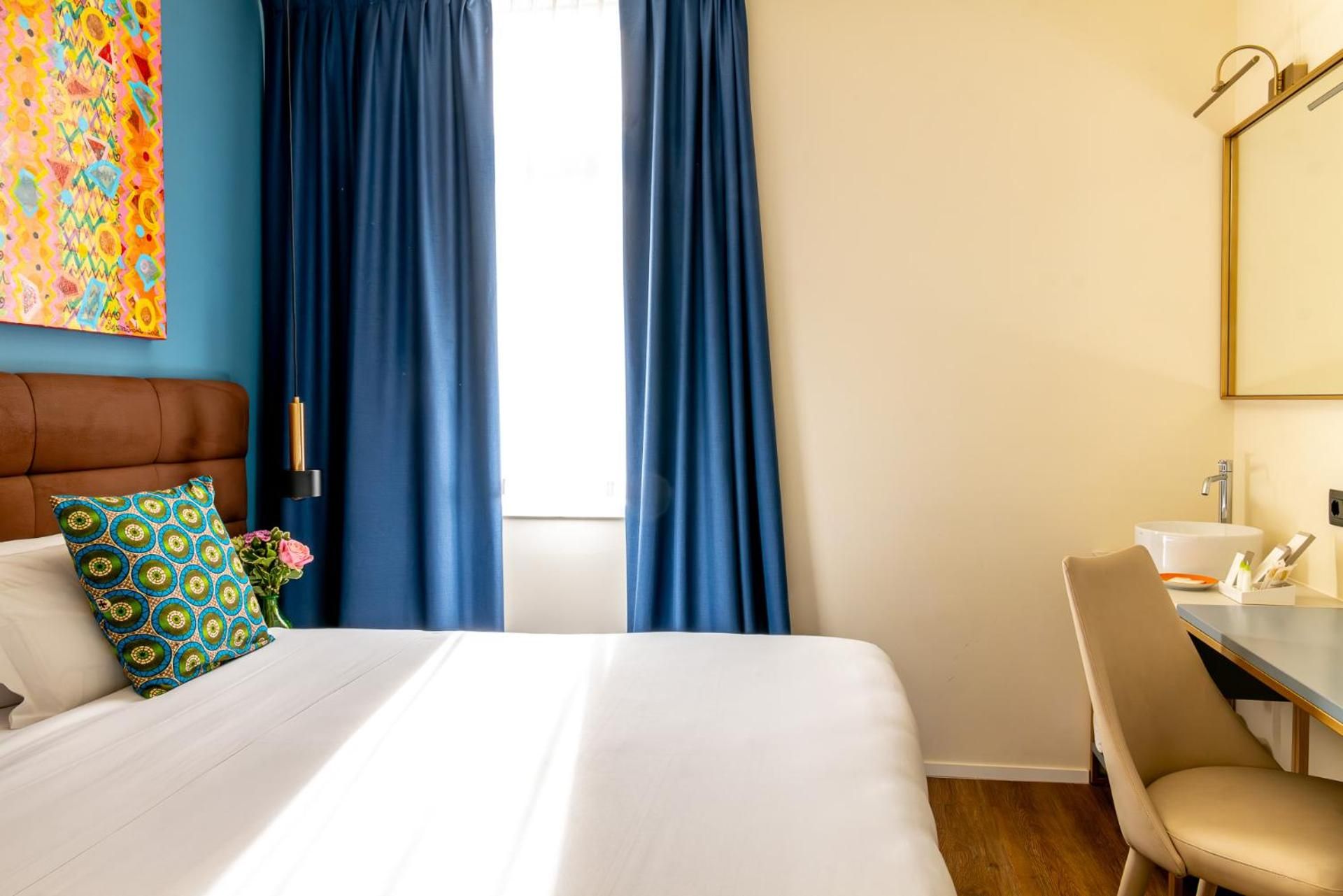 Classic Double or Twin Room