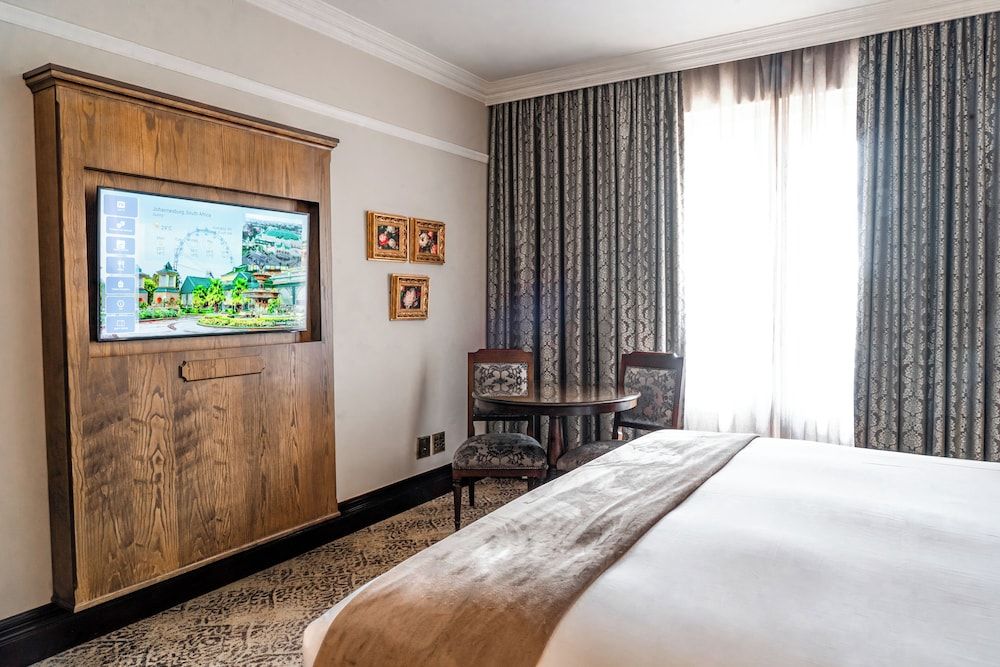 Gold Reef City Hotel Executive 2