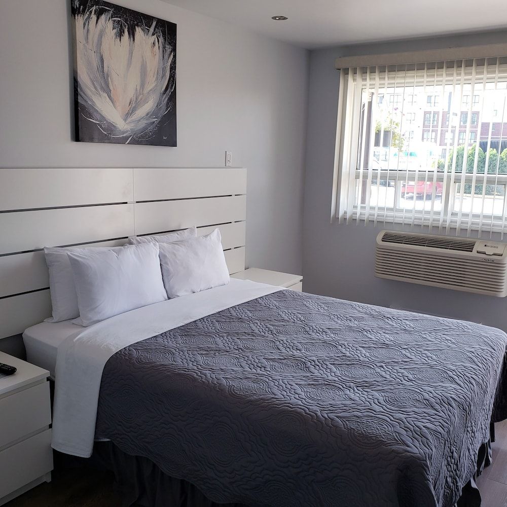 Auberge St. Jacques Standard Room, 1 Queen Bed, Non Smoking 21