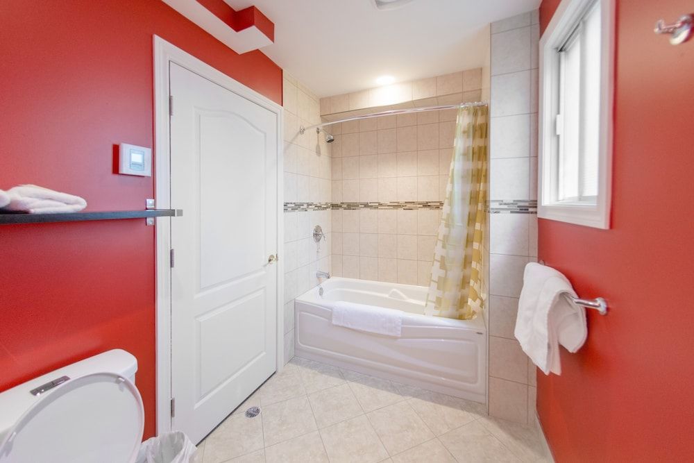 Auberge St. Jacques Standard Room, 1 Queen Bed, Non Smoking 35