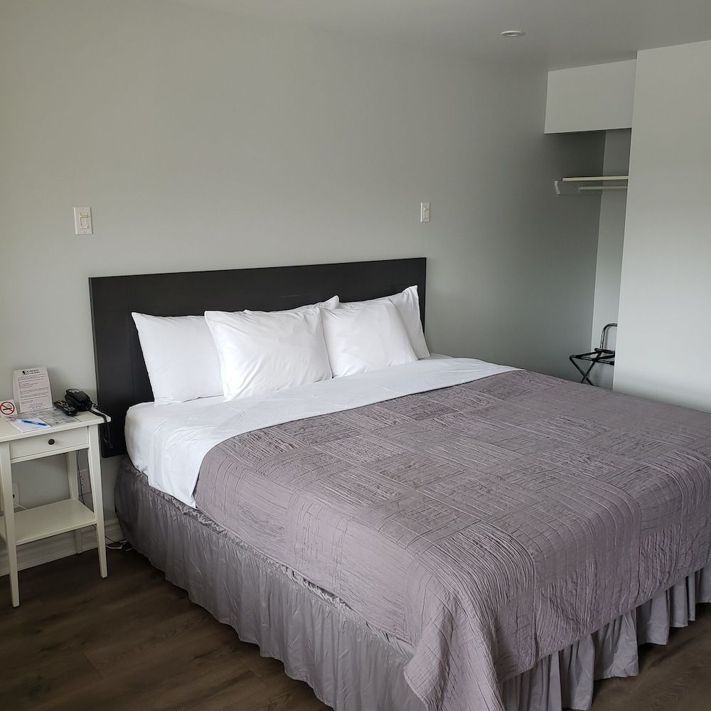 Auberge St. Jacques Standard Room, 1 Queen Bed, Non Smoking 23