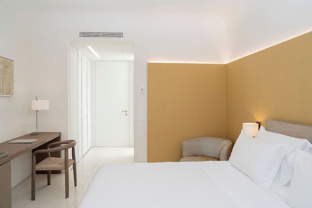 Standard Double Room, Balcony
