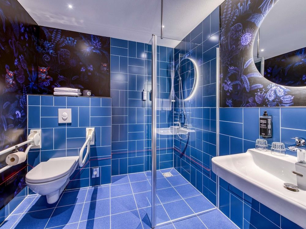 Ibis Styles Rotterdam Ahoy