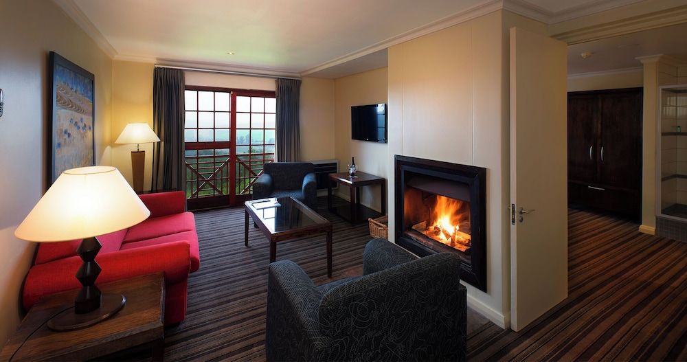 The Caledon Hotel & Spa Suite 6