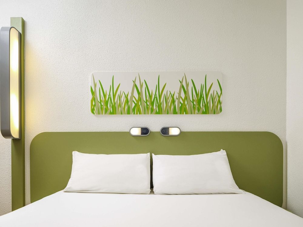 Standard Room, 1 Double Bed