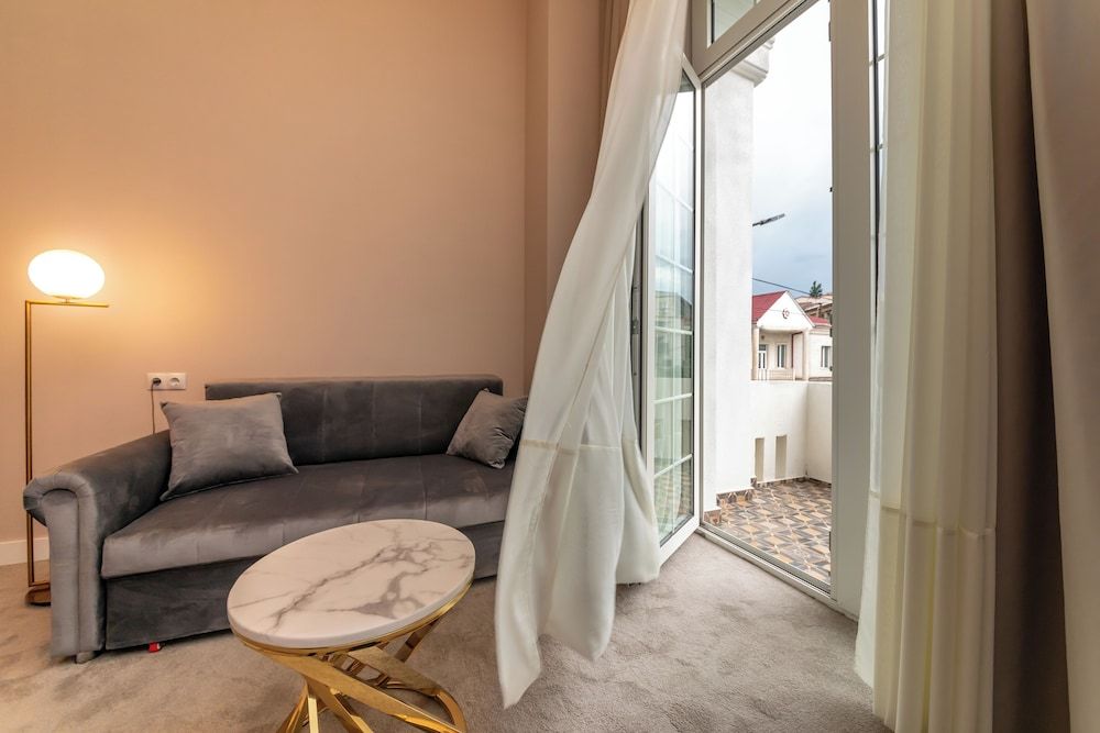 Newport Hotel Kutaisi Superior Suite 11