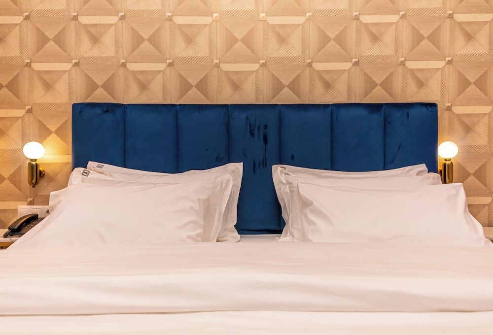 Newport Hotel Kutaisi Superior Suite