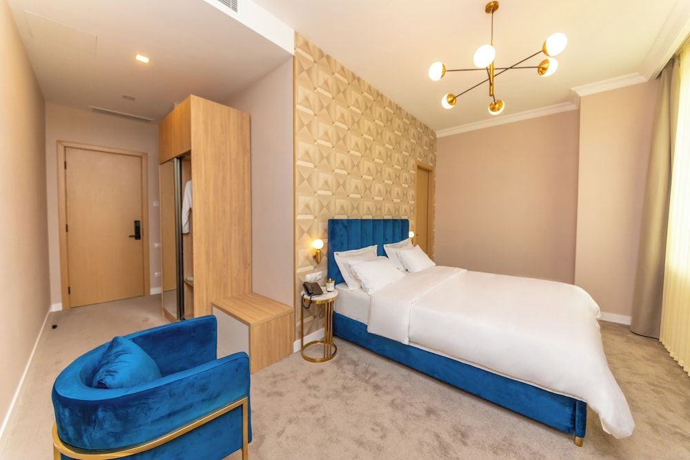 Newport Hotel Kutaisi