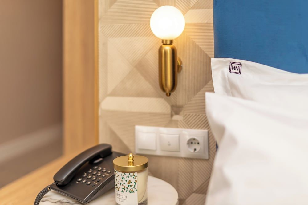 Newport Hotel Kutaisi Premium Room 8