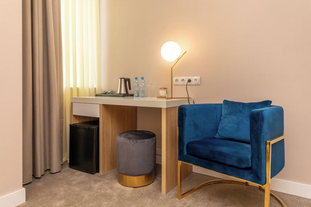 Newport Hotel Kutaisi Standard Twin Room 7