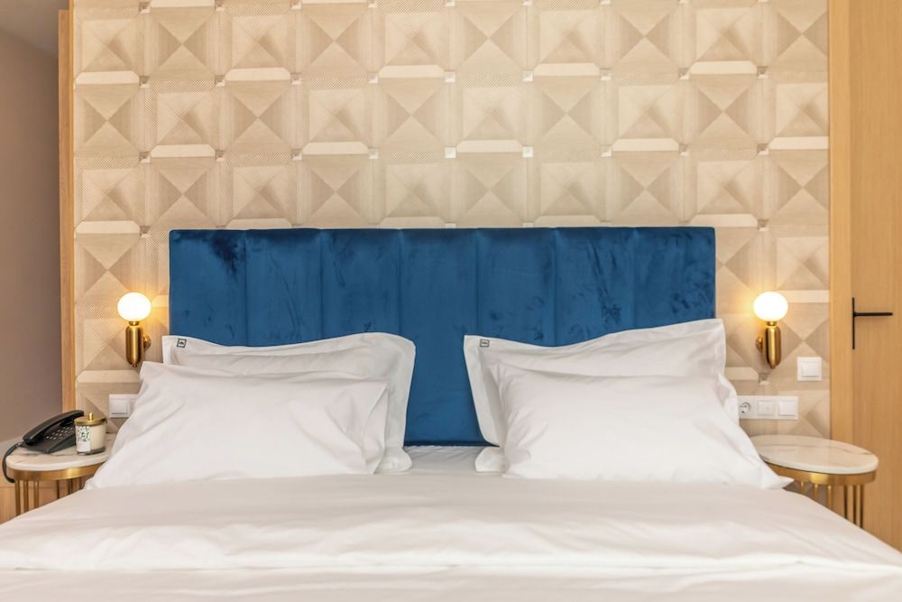 Newport Hotel Kutaisi Premium Room