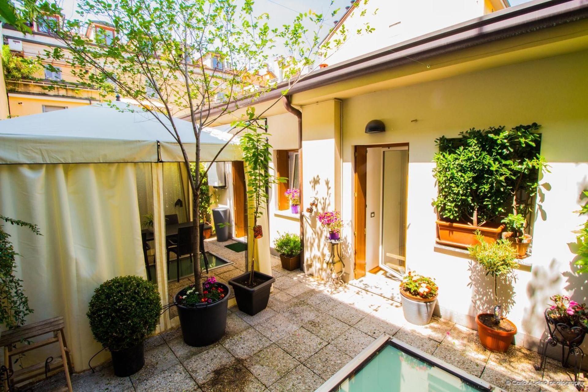 La Residenza Isabella