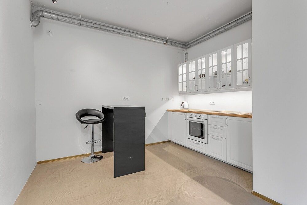 Klettar - The Old Hatchery Iceland Deluxe Apartment 12