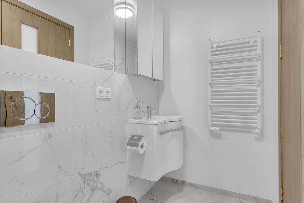 Klettar - The Old Hatchery Iceland Standard Apartment 9