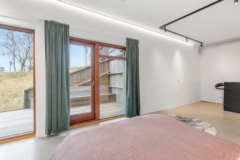 Klettar - The Old Hatchery Iceland Deluxe Apartment 7