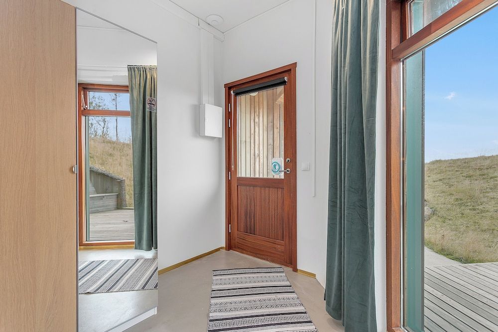 Klettar - The Old Hatchery Iceland Deluxe Apartment 9