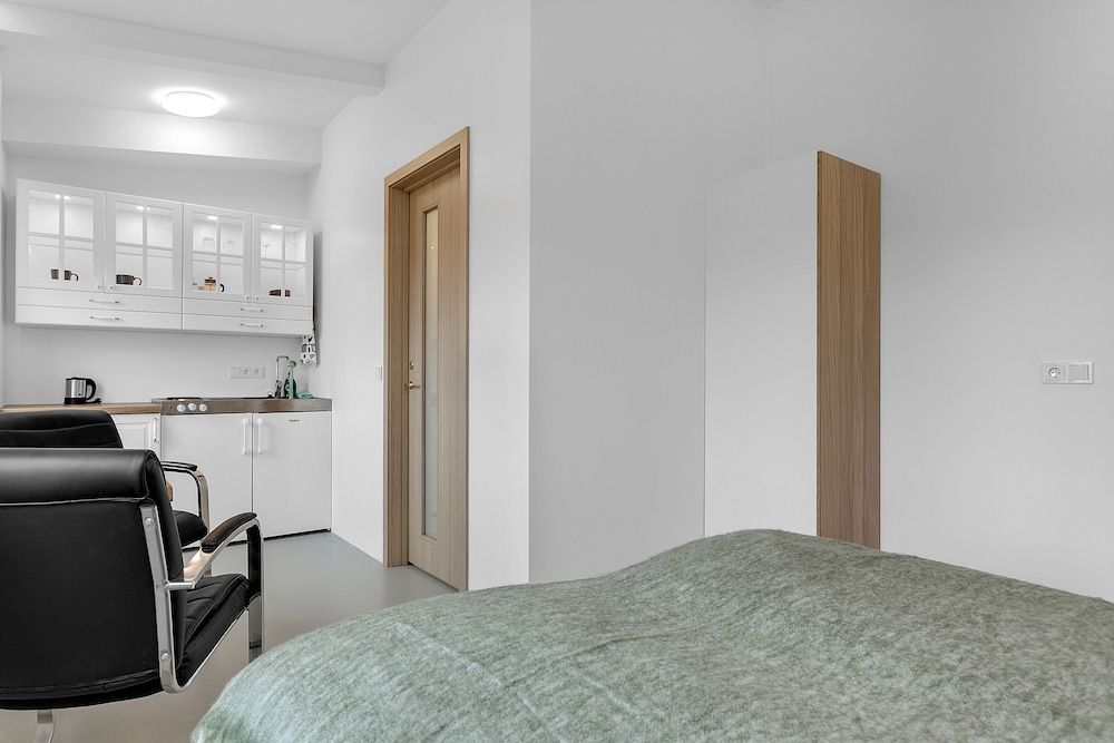 Klettar - The Old Hatchery Iceland Standard Apartment 14