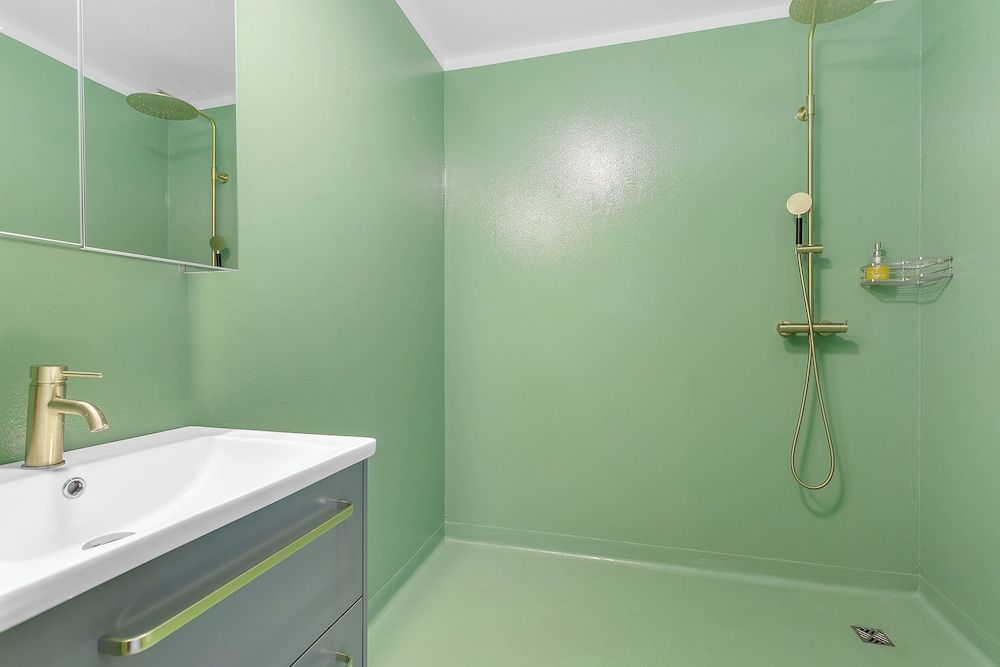 Klettar - The Old Hatchery Iceland Deluxe Apartment 4