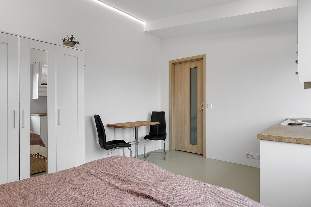 Klettar - The Old Hatchery Iceland Standard Apartment 16