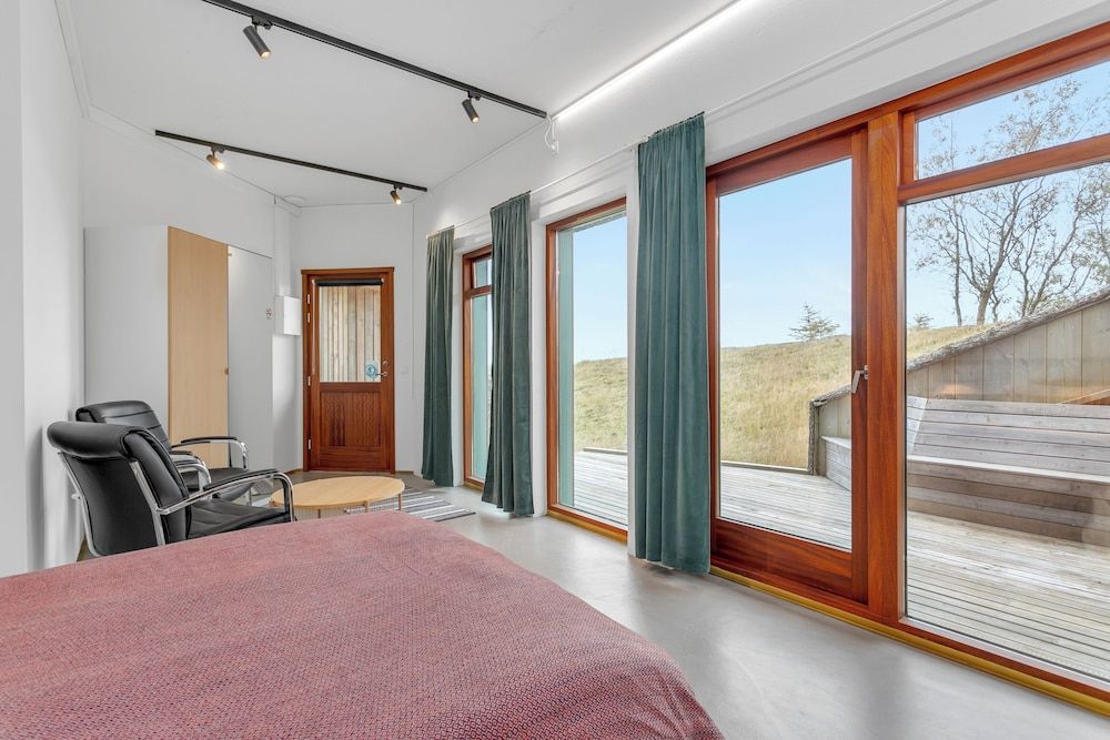 Klettar - The Old Hatchery Iceland Deluxe Apartment 2