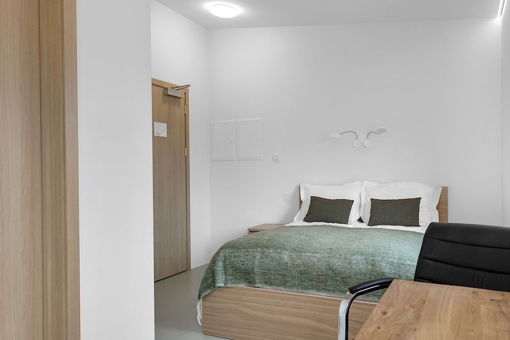 Klettar - The Old Hatchery Iceland Standard Apartment 2