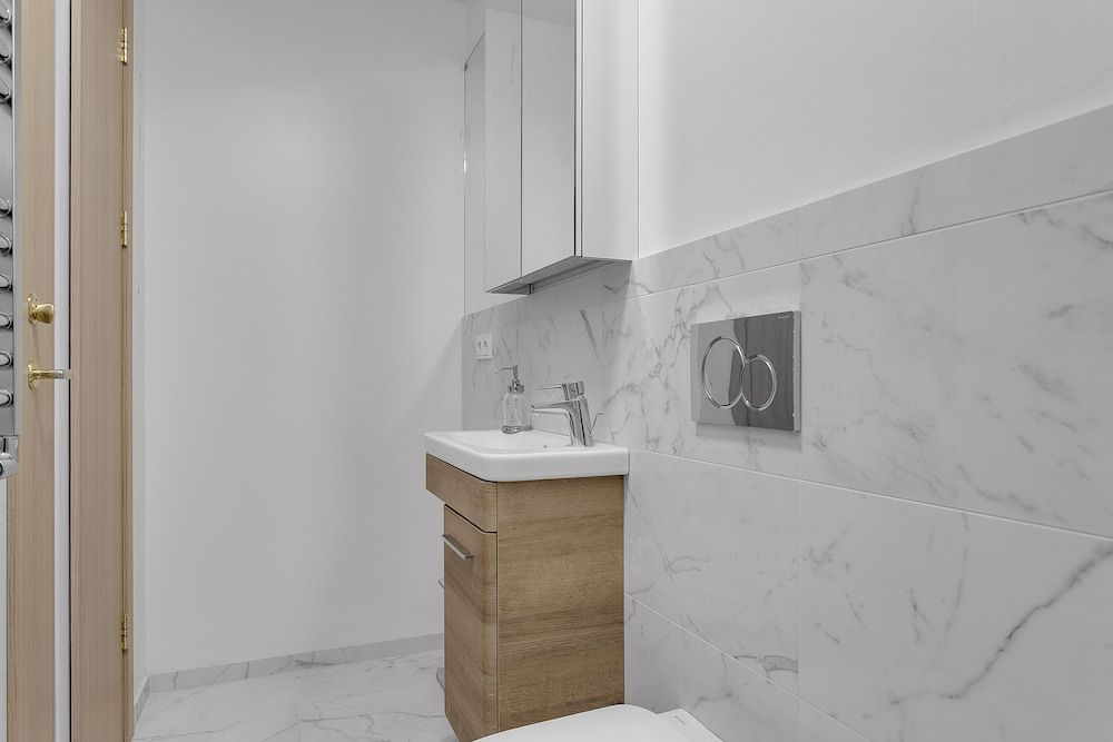 Klettar - The Old Hatchery Iceland Standard Apartment 7