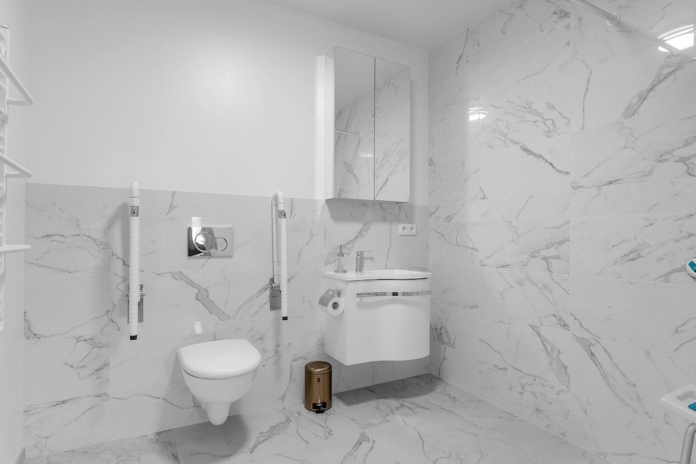 Klettar - The Old Hatchery Iceland Standard Apartment 10