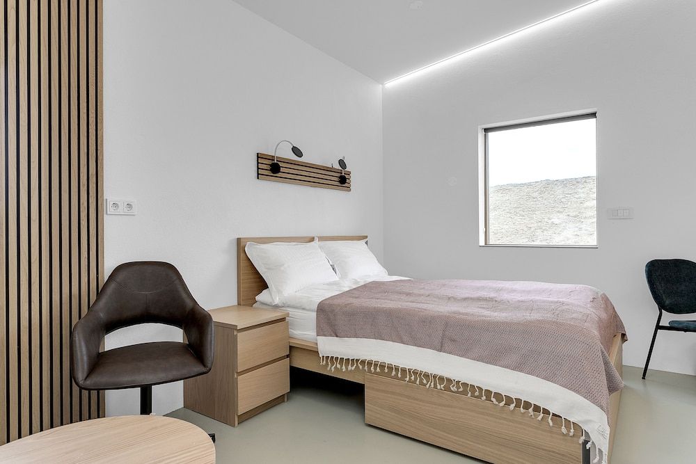 Klettar - The Old Hatchery Iceland Standard Apartment 4