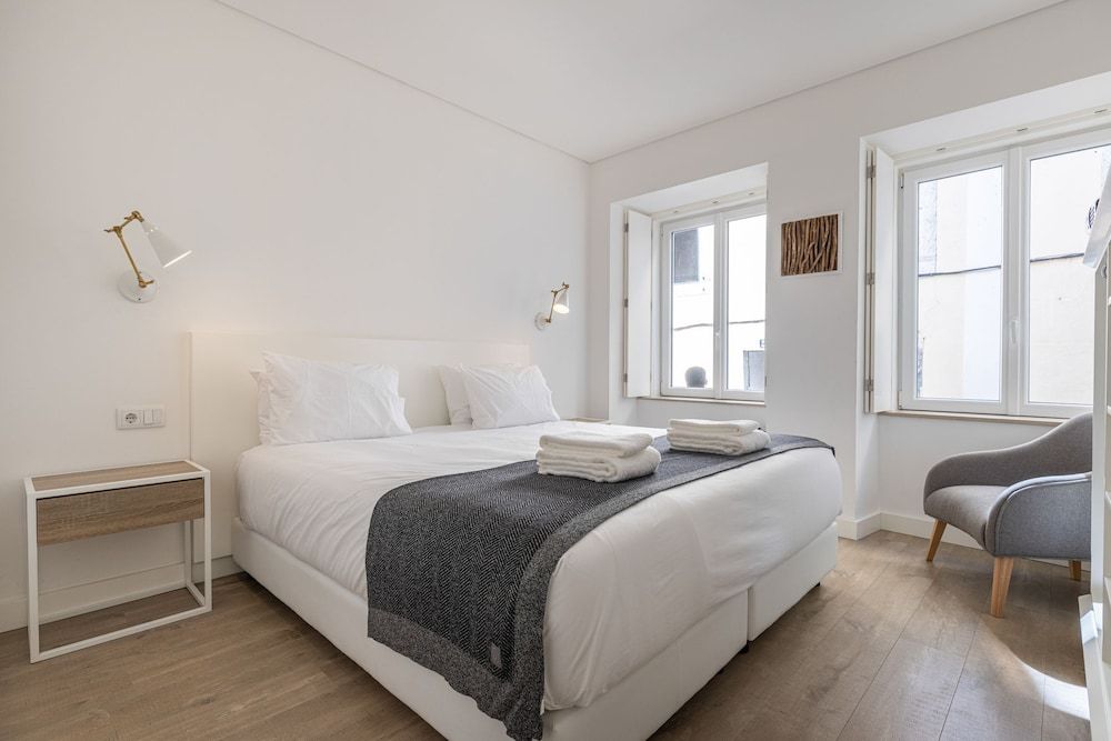 Garcia 28 | Apartment 0B