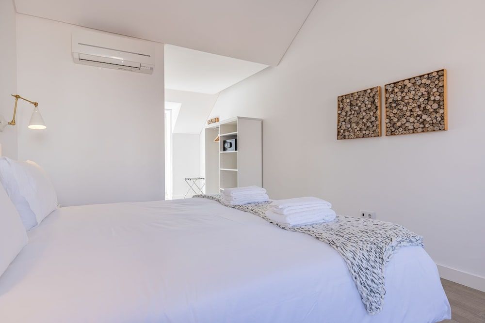 Garcia 28 | Apartment 4A